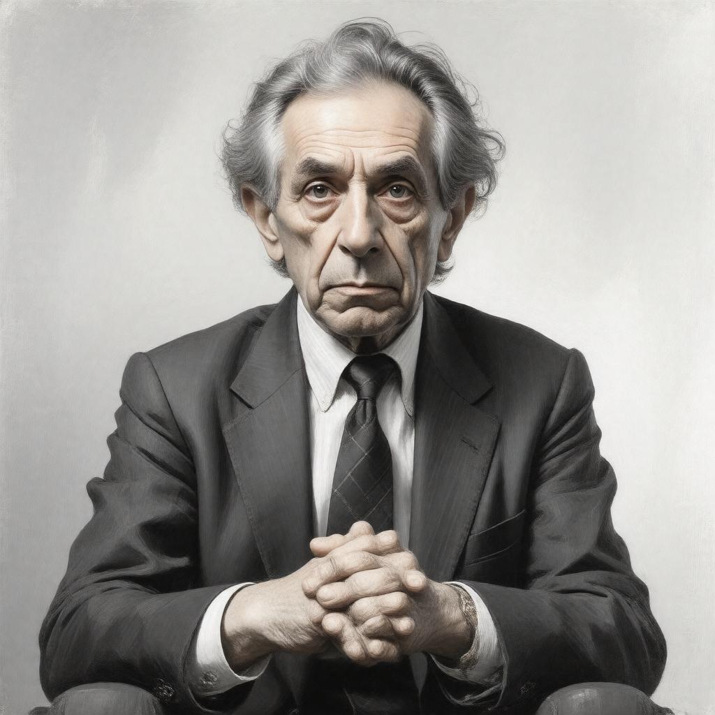 Elie Wiesel